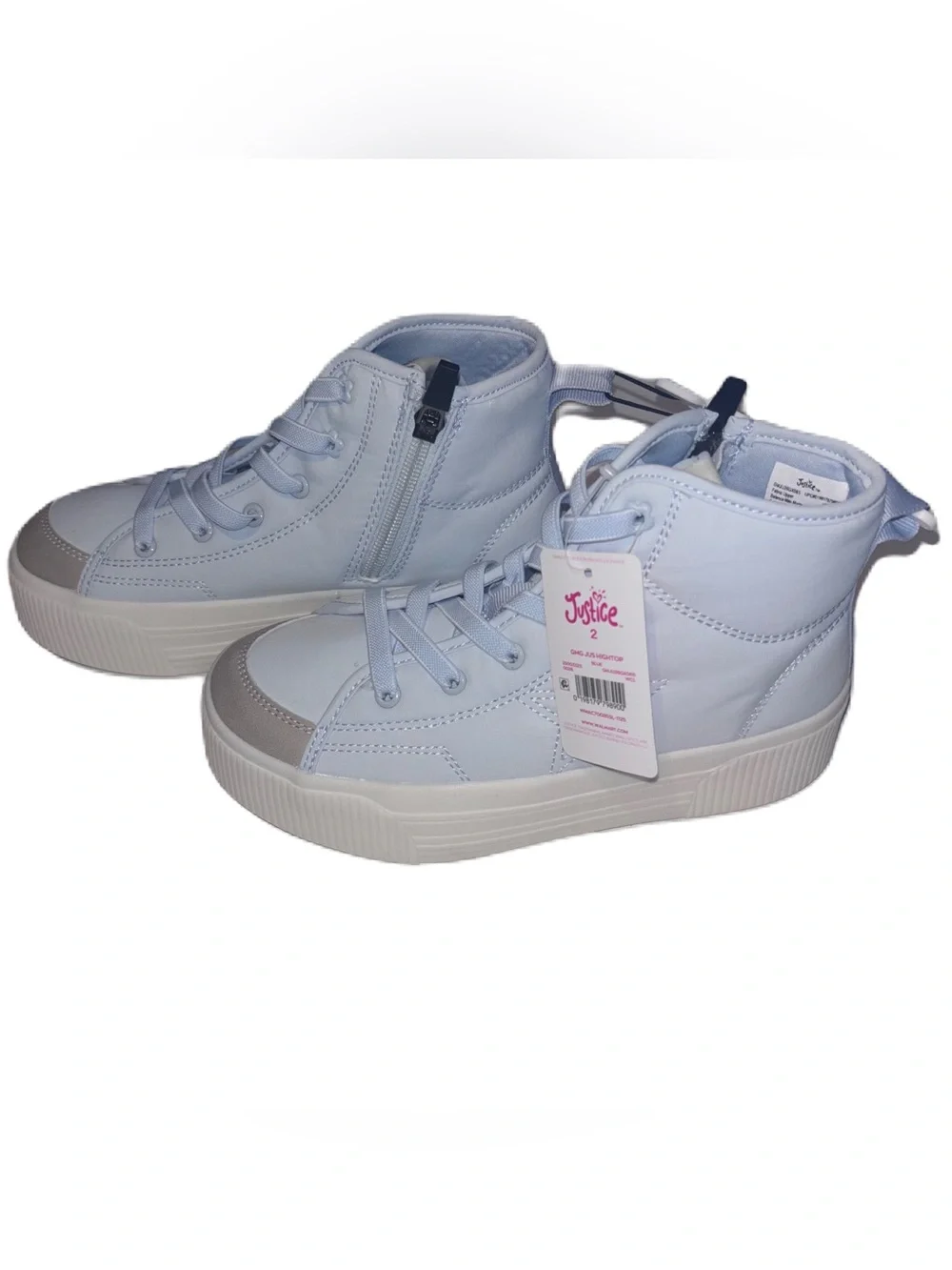 Justice fashionable high